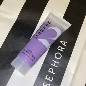 Sephora: Morphe Restart Detox Face Mask